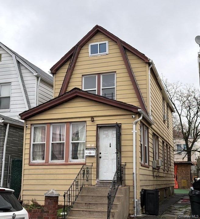 Single Family 128th  Queens, NY 11419, MLS-980065-4