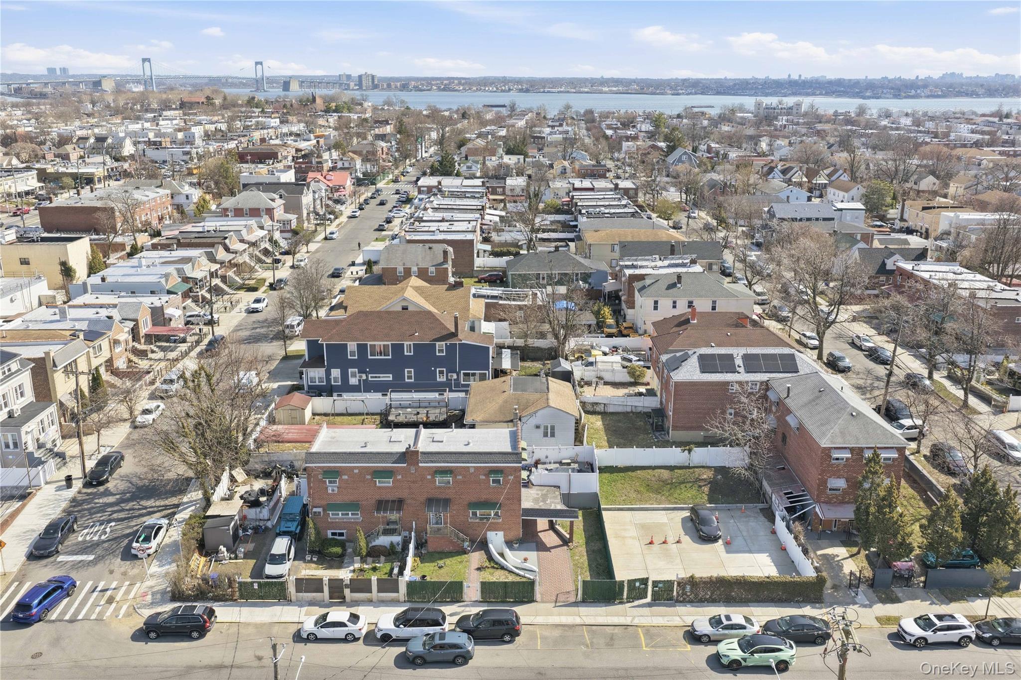 Land Dewey  Bronx, NY 10465, MLS-980071-4