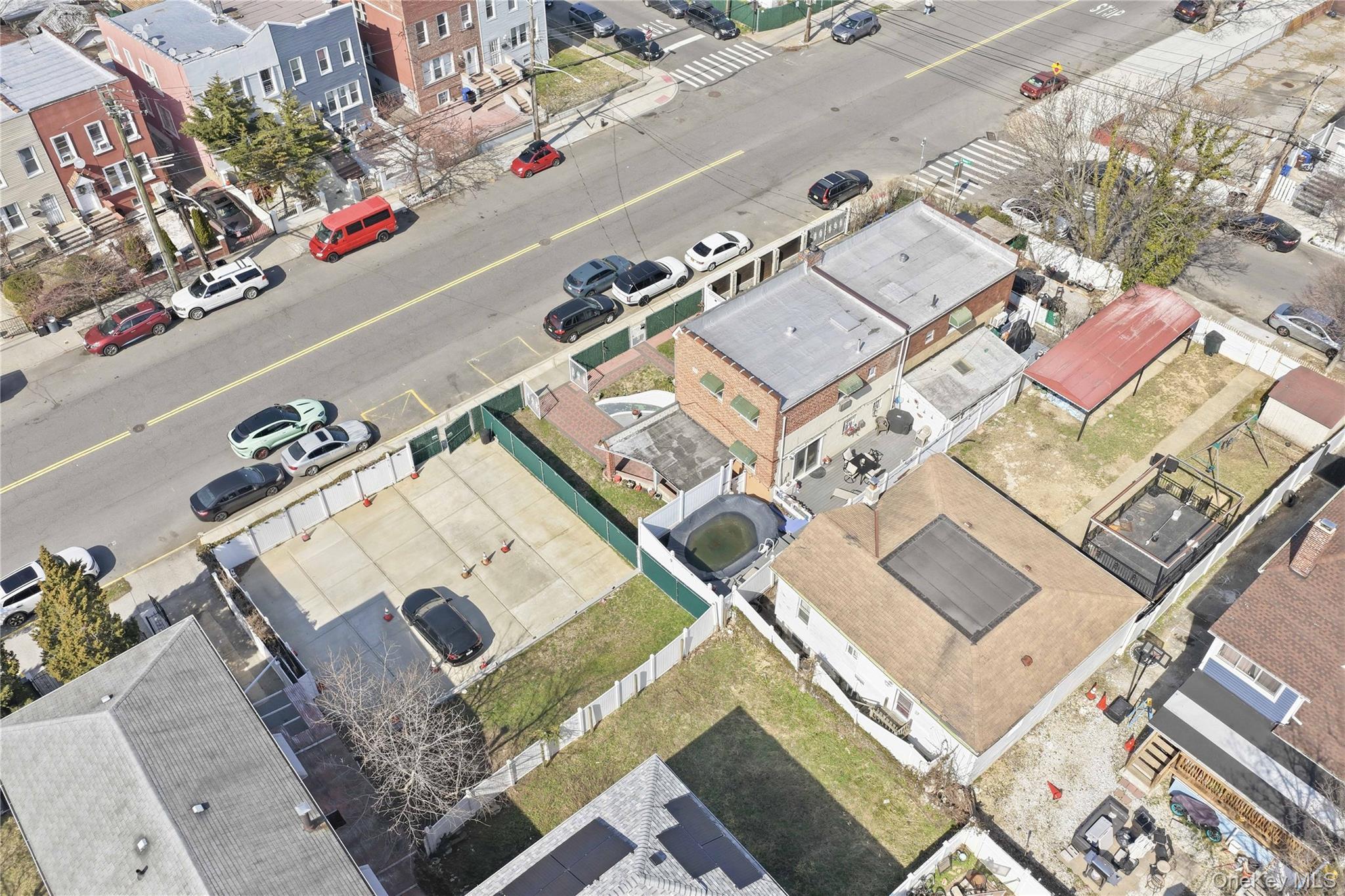Land Dewey  Bronx, NY 10465, MLS-980071-5