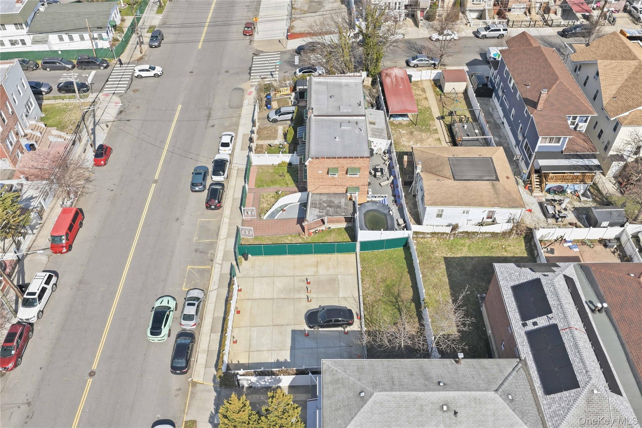 Land Dewey  Bronx, NY 10465, MLS-980071-6