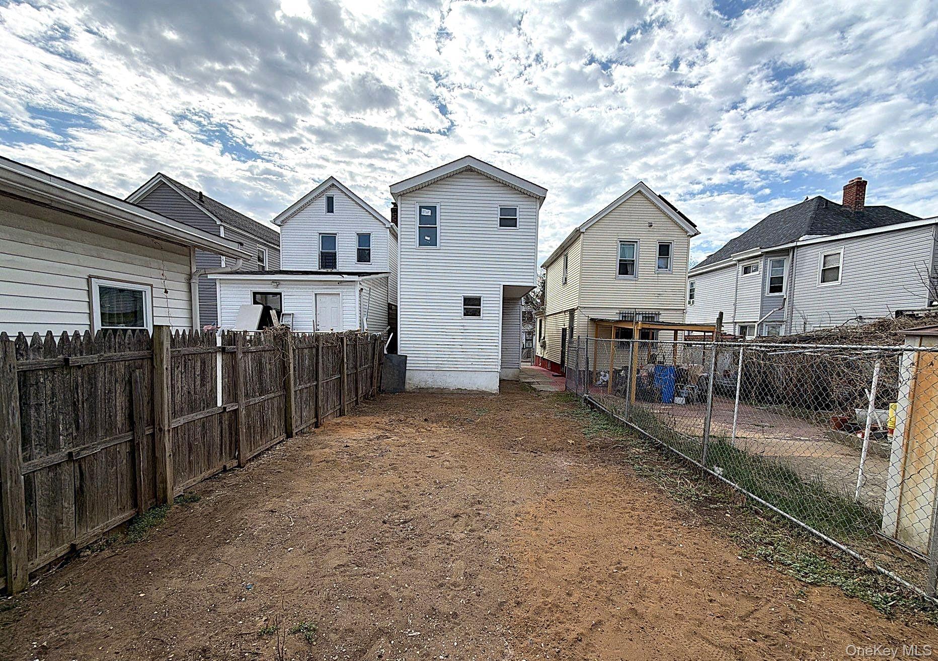 Single Family 116th  Queens, NY 11434, MLS-980073-11