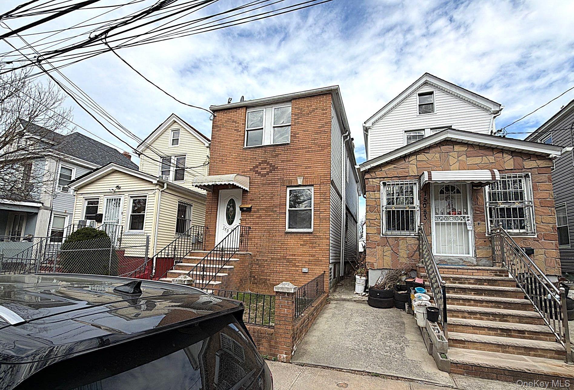 Single Family 116th  Queens, NY 11434, MLS-980073-2