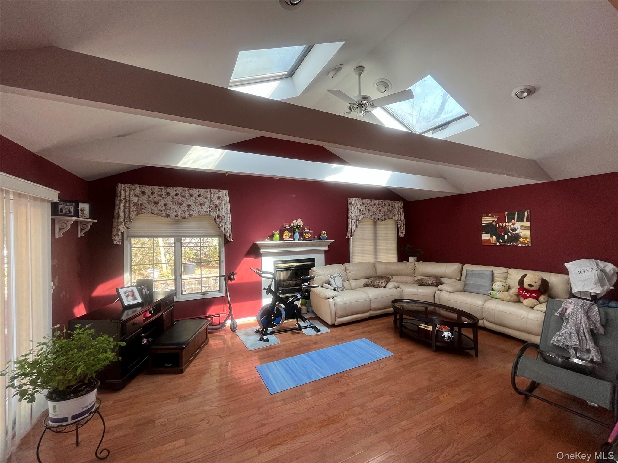 Single Family Todd  Suffolk County, NY 11746, MLS-980074-2