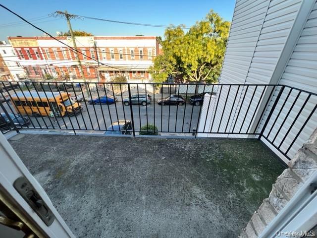 Single Family Balcom Bronx, NY 10461, MLS-980075-14