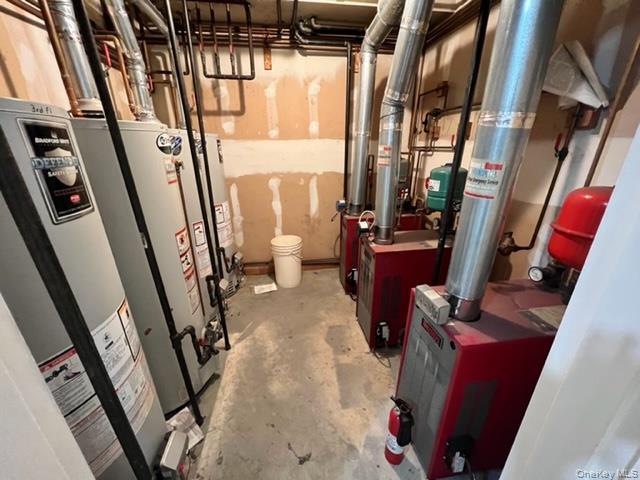 Single Family Balcom Bronx, NY 10461, MLS-980075-29