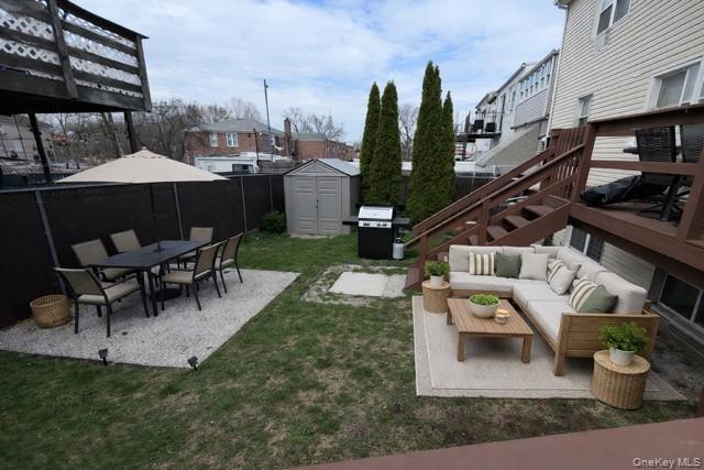 Single Family Balcom Bronx, NY 10461, MLS-980075-31