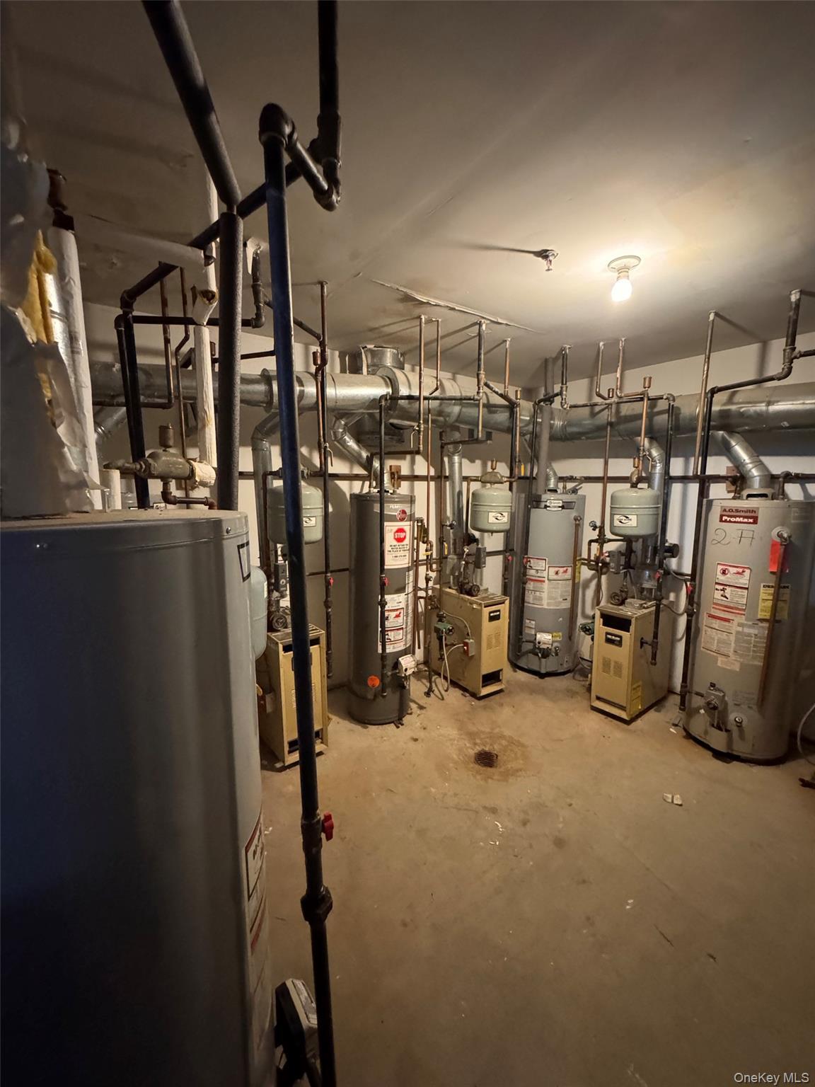 Condo 107th  Queens, NY 11368, MLS-980079-10