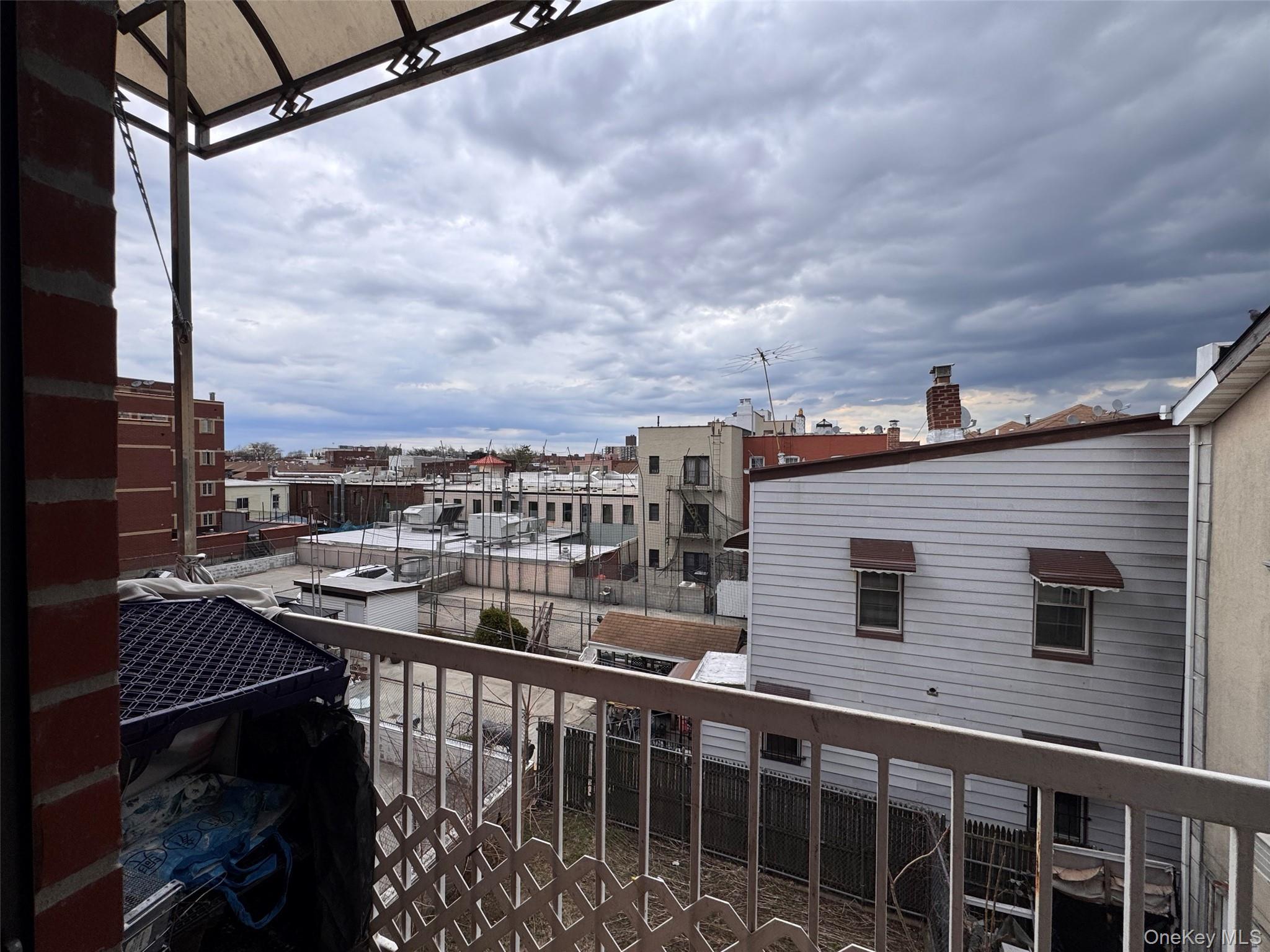 Condo 107th  Queens, NY 11368, MLS-980079-11