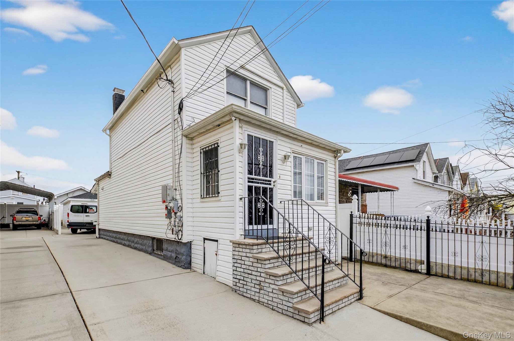 Single Family 147th  Queens, NY 11436, MLS-980094-2