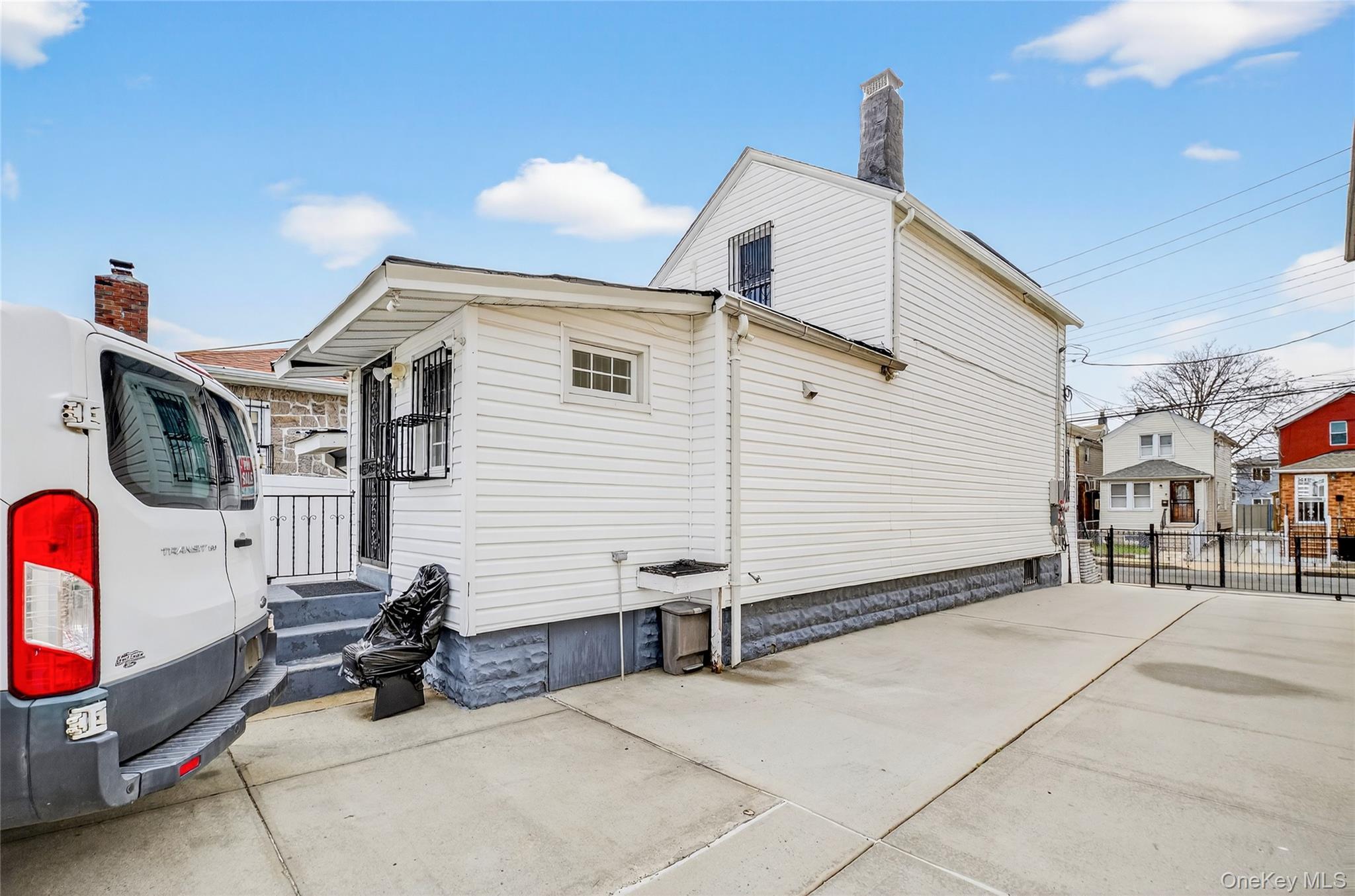 Single Family 147th  Queens, NY 11436, MLS-980094-22