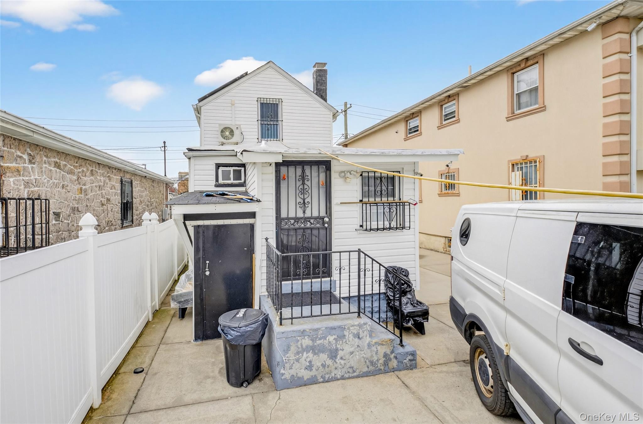 Single Family 147th  Queens, NY 11436, MLS-980094-24