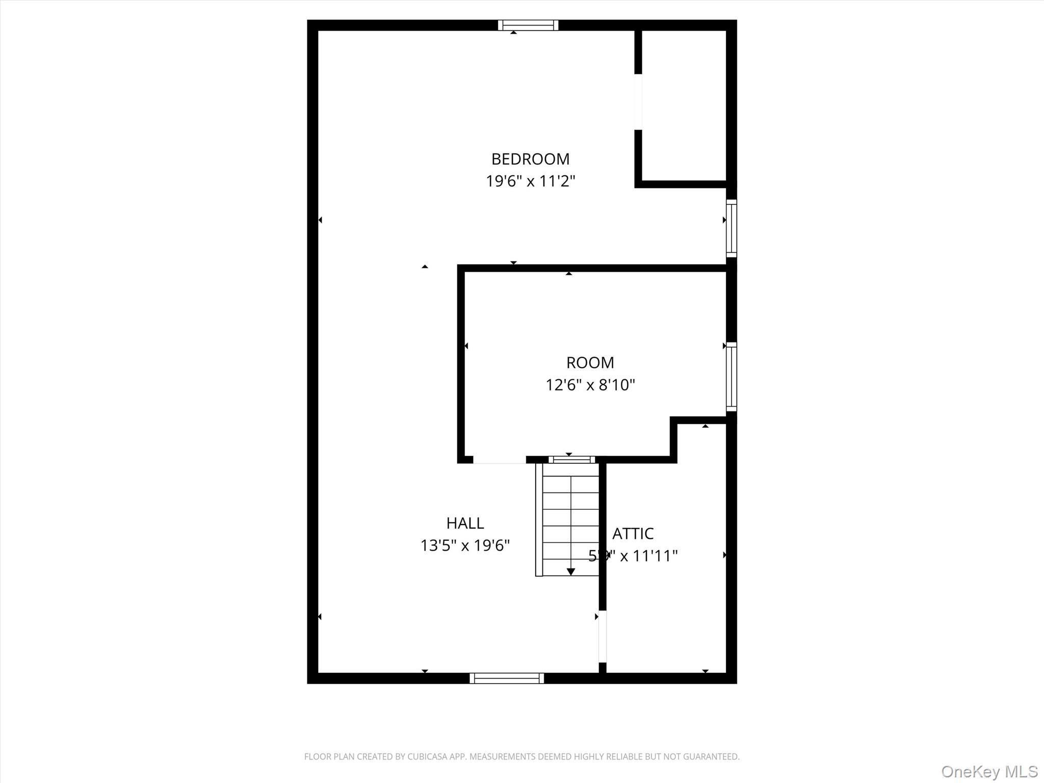 Single Family Hunter  Westchester County, NY 10704, MLS-980116-26