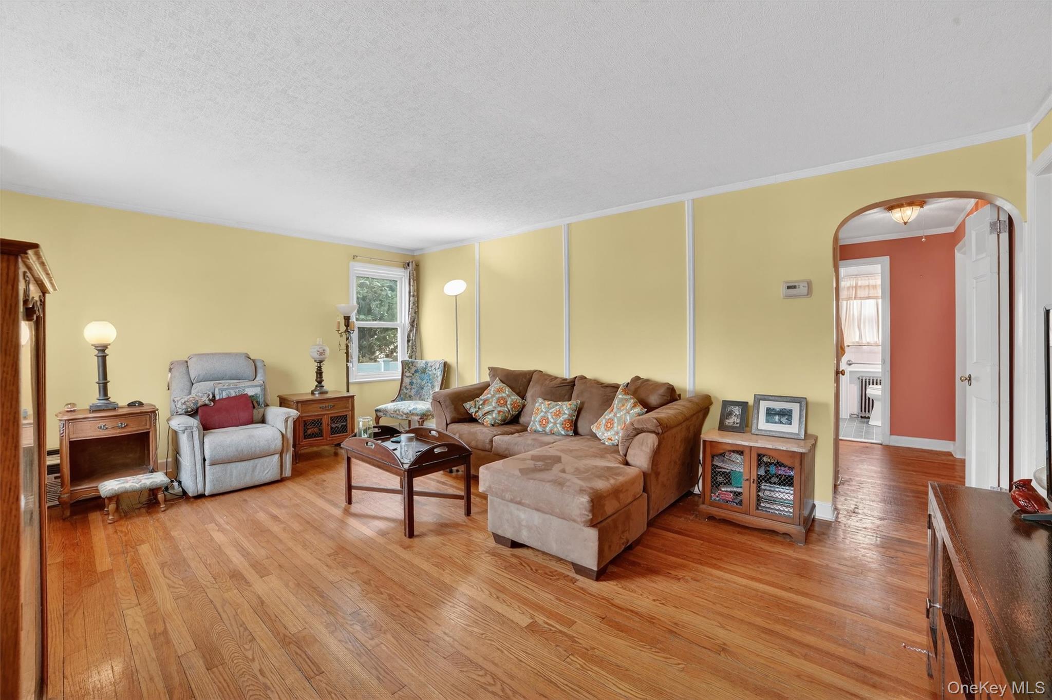 Single Family Hunter  Westchester County, NY 10704, MLS-980116-3