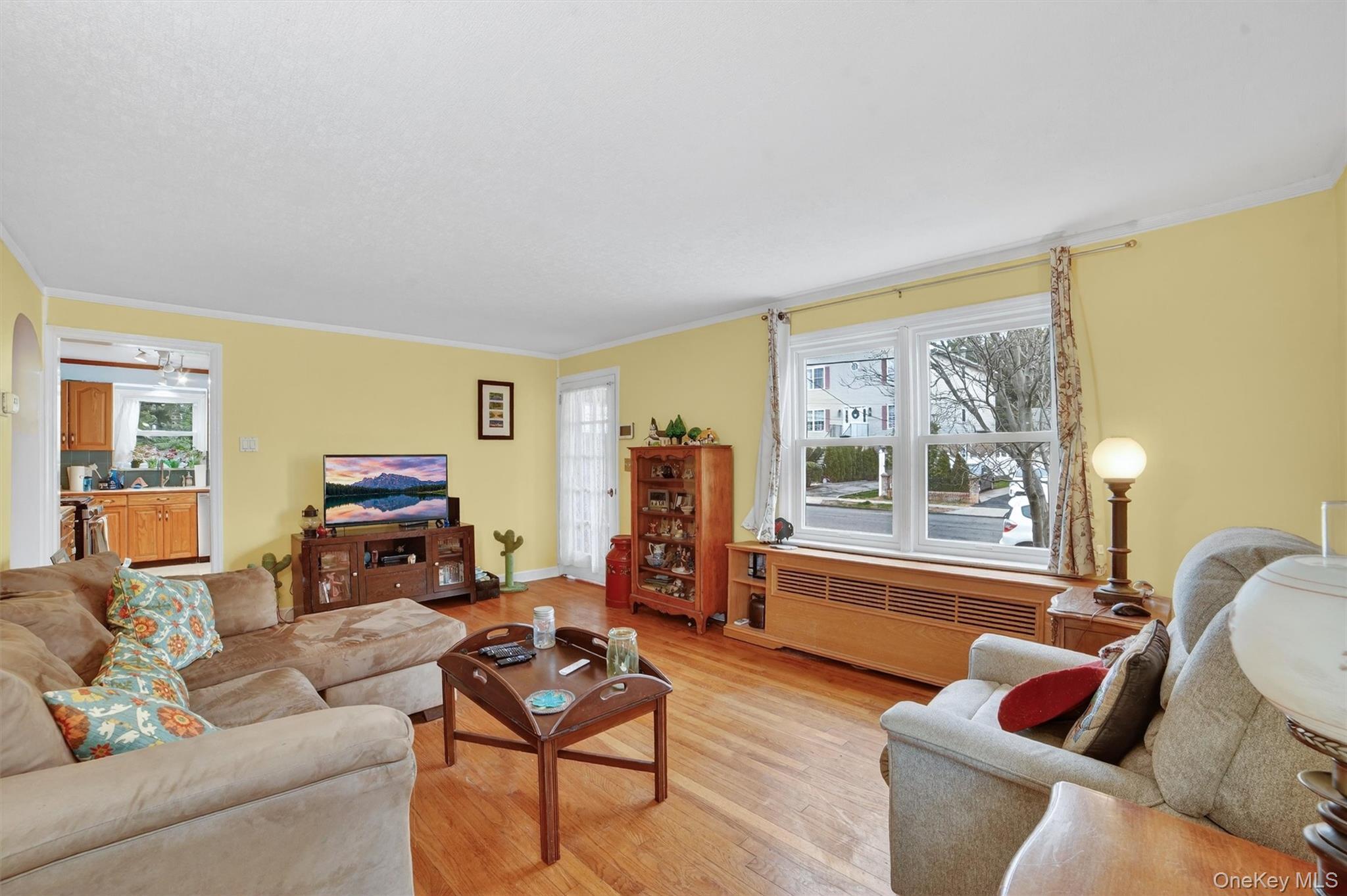 Single Family Hunter  Westchester County, NY 10704, MLS-980116-4