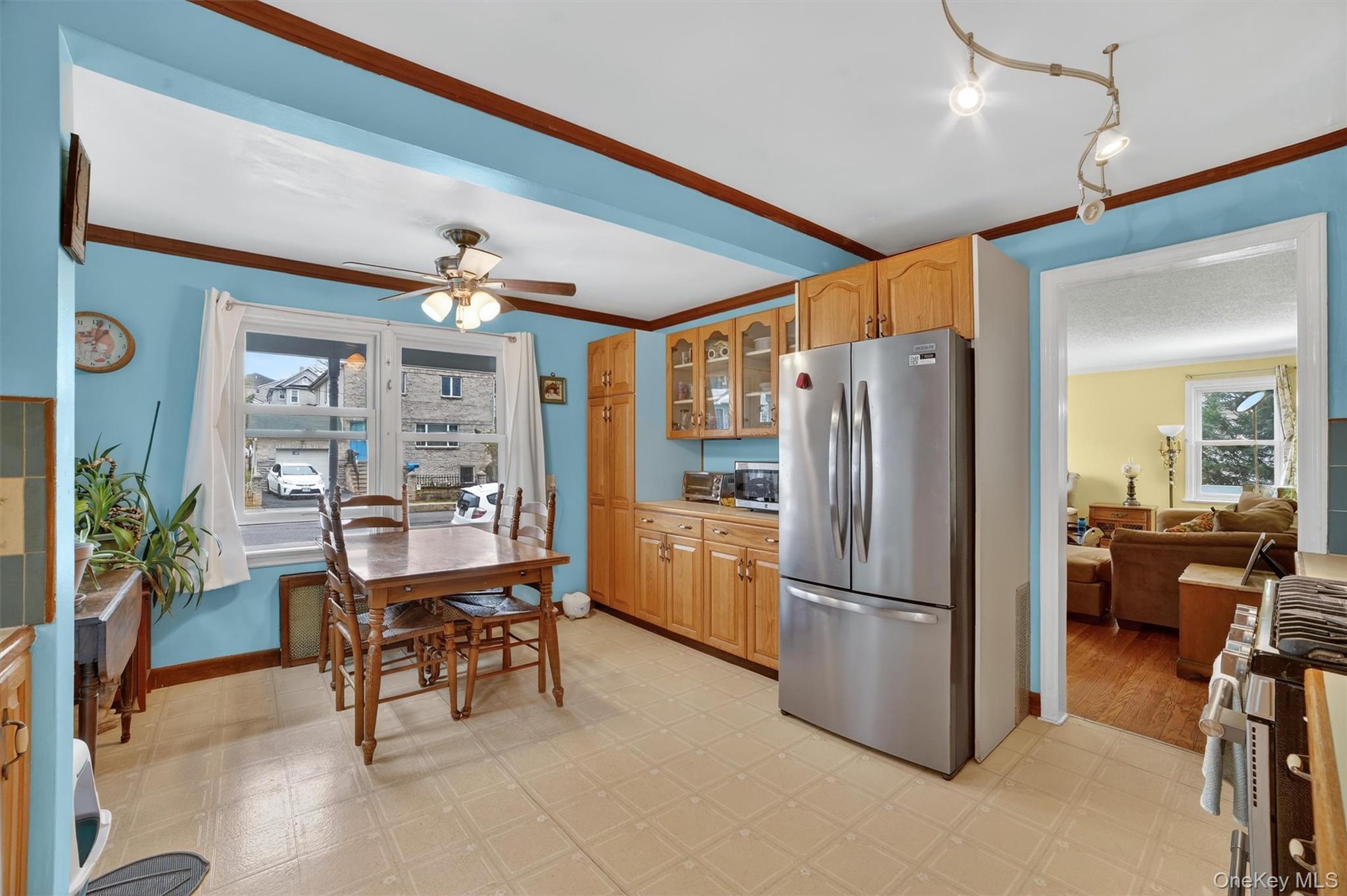 Single Family Hunter  Westchester County, NY 10704, MLS-980116-5