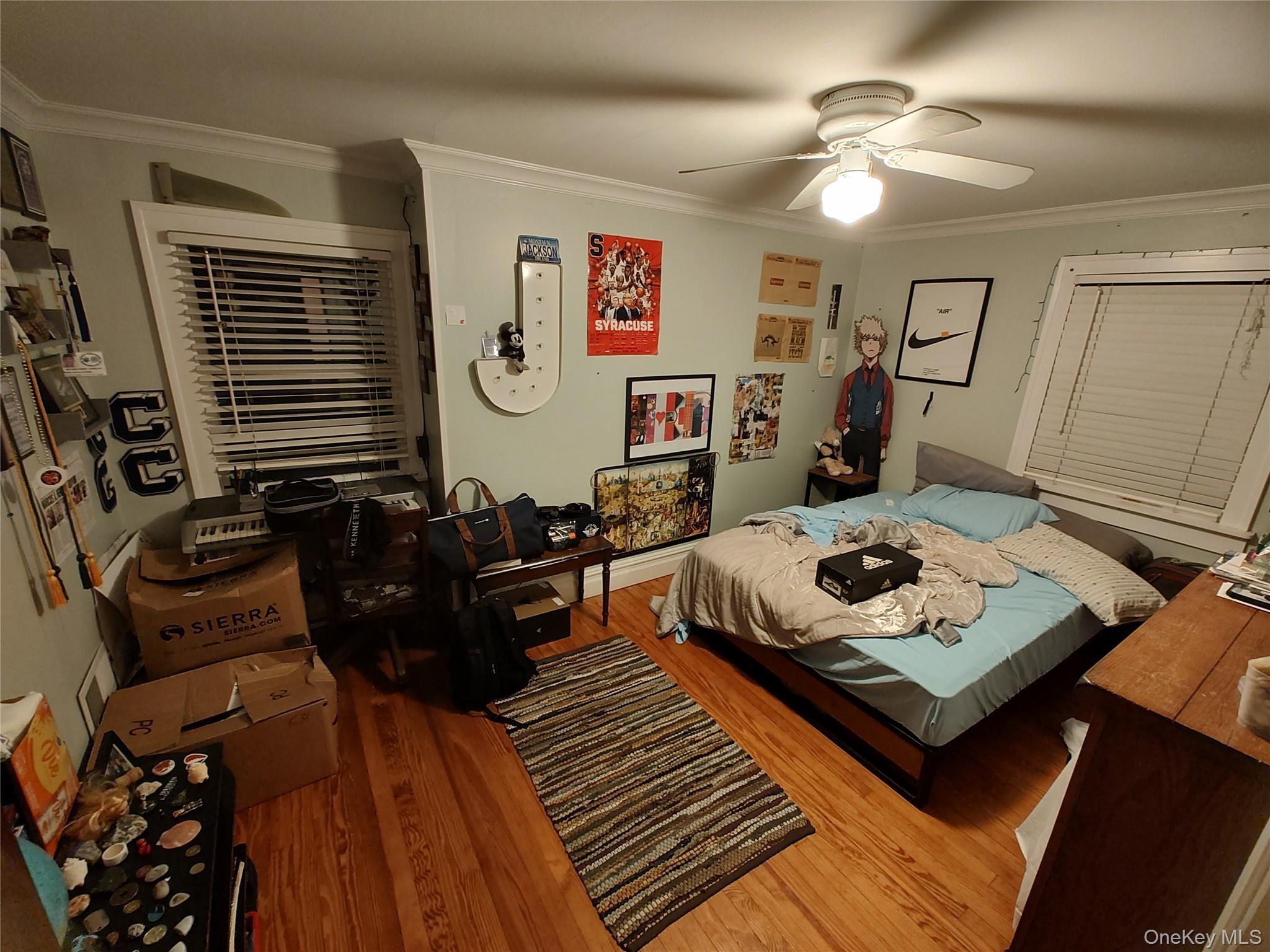 Single Family Hayes  Suffolk County, NY 11701, MLS-980118-5