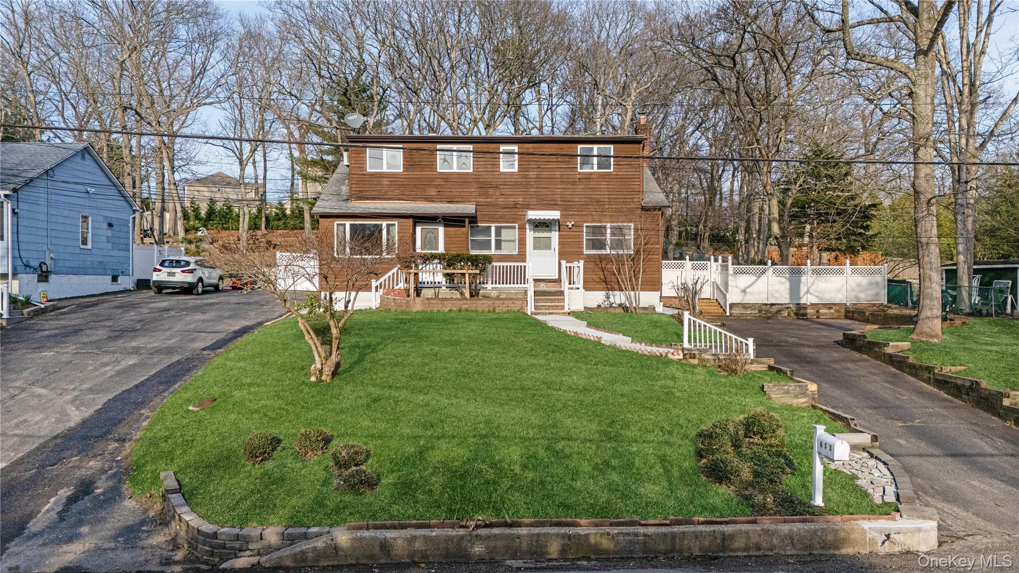 Single Family Meadow  Suffolk County, NY 11787, MLS-980129-2