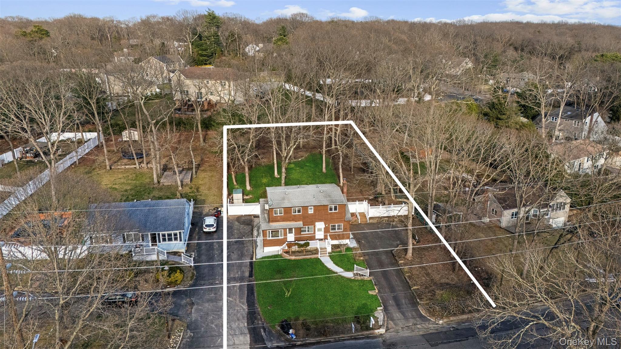 Single Family Meadow  Suffolk County, NY 11787, MLS-980129-6