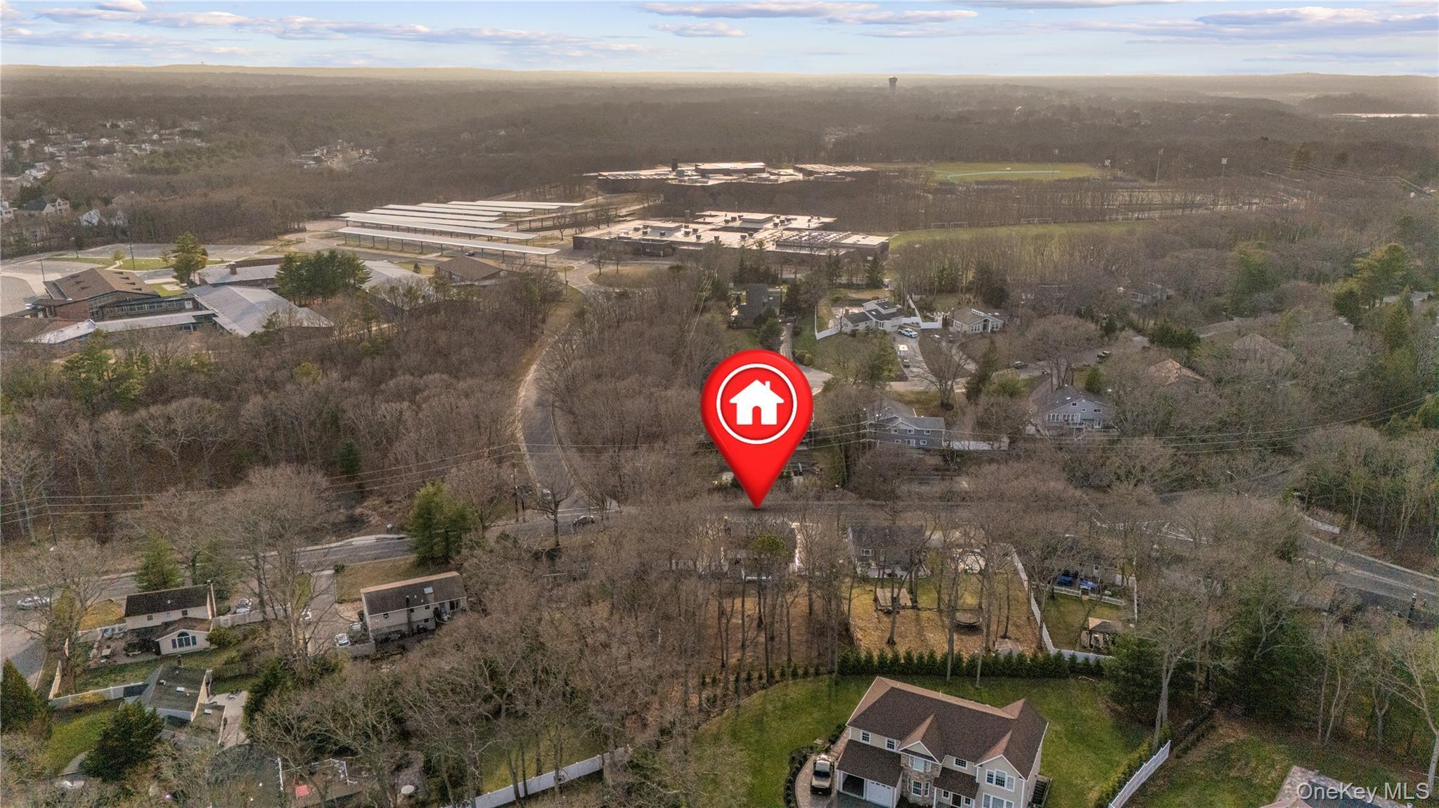 Single Family Meadow  Suffolk County, NY 11787, MLS-980129-7