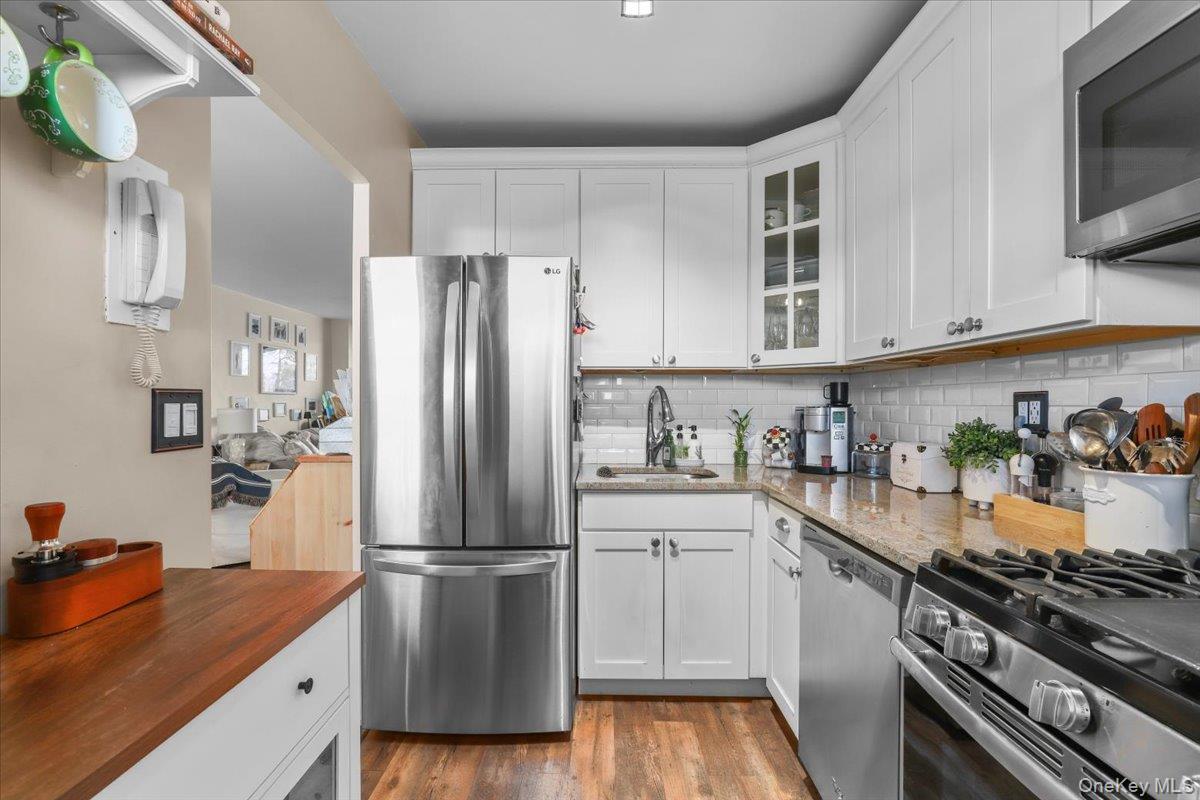 Coop Arlington  Bronx, NY 10471, MLS-980130-4