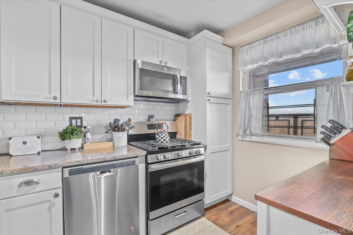 Coop Arlington  Bronx, NY 10471, MLS-980130-5