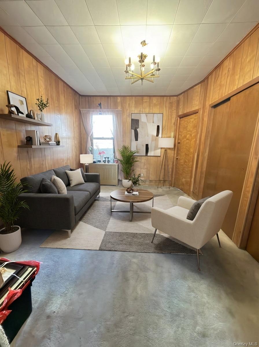 Single Family Dry Harbor Queens, NY 11379, MLS-980138-3
