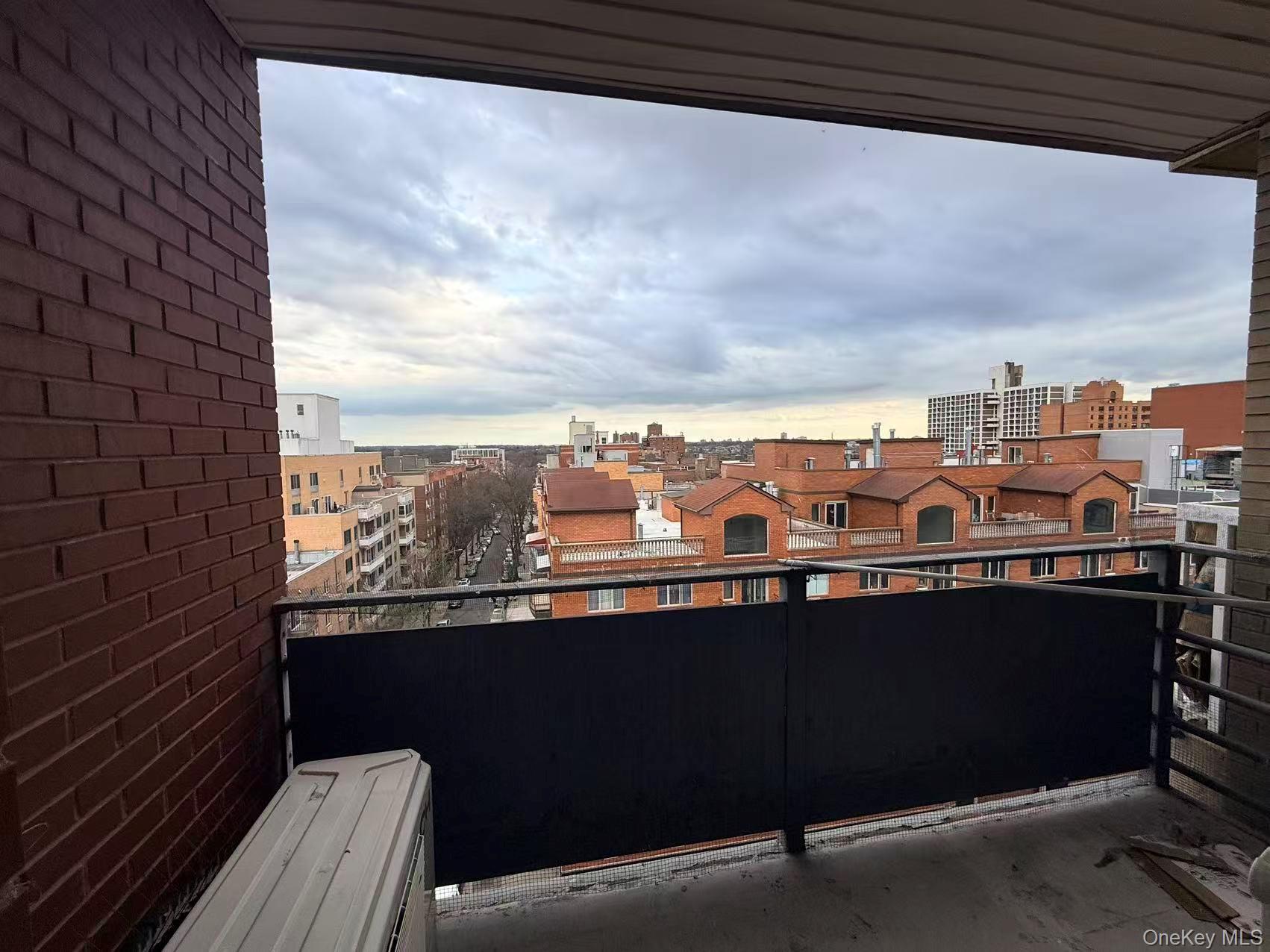 Condo Cherry  Queens, NY 11355, MLS-980150-14