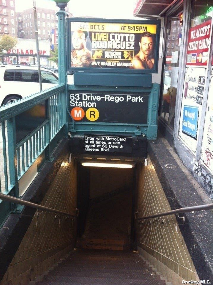 Coop Saunders  Queens, NY 11374, MLS-980155-15