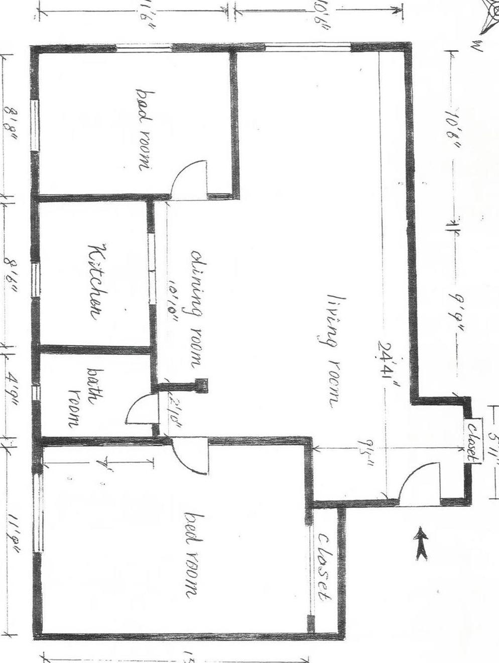 Coop Saunders  Queens, NY 11374, MLS-980155-16