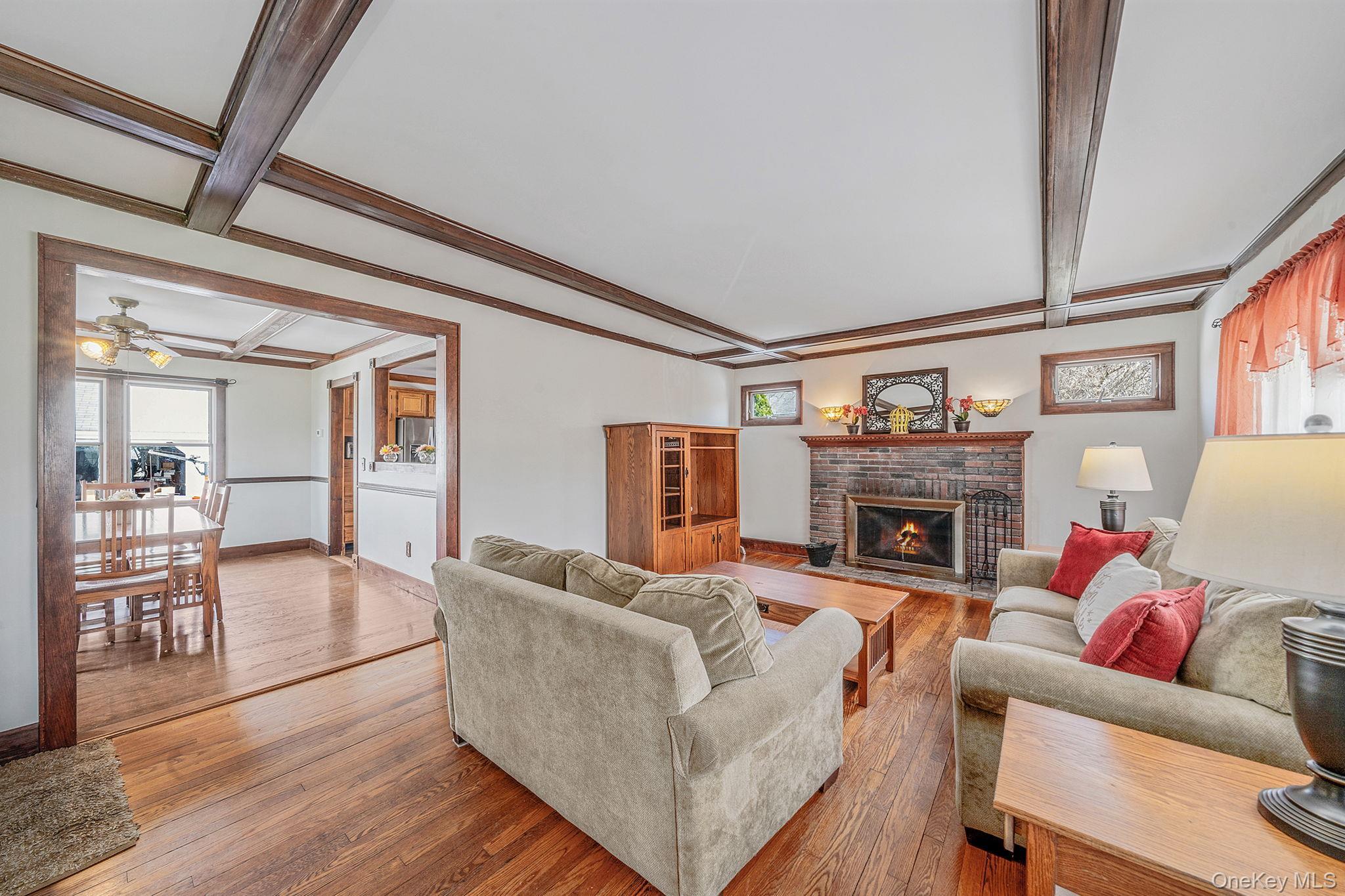 Single Family Wickham  Suffolk County, NY 11952, MLS-980163-12