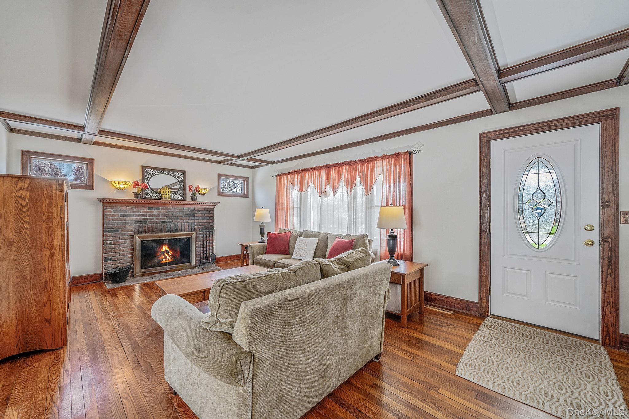 Single Family Wickham  Suffolk County, NY 11952, MLS-980163-13