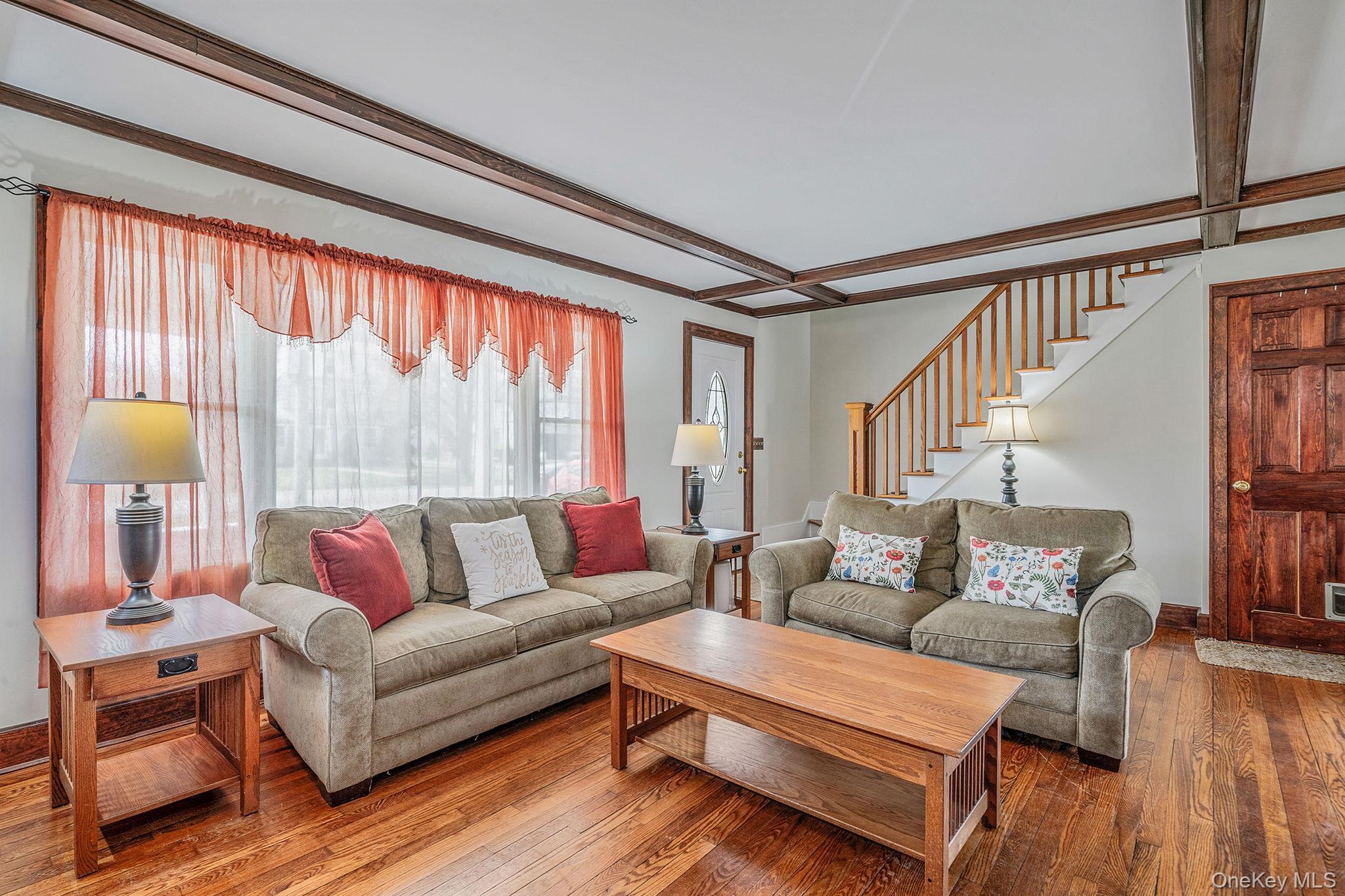 Single Family Wickham  Suffolk County, NY 11952, MLS-980163-14