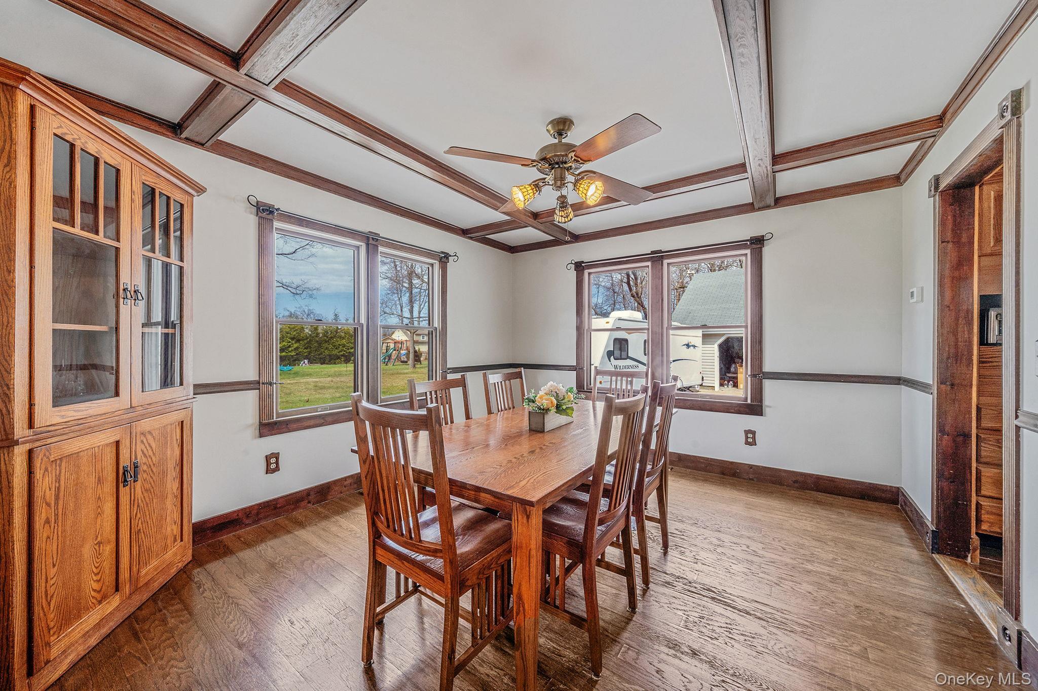 Single Family Wickham  Suffolk County, NY 11952, MLS-980163-15