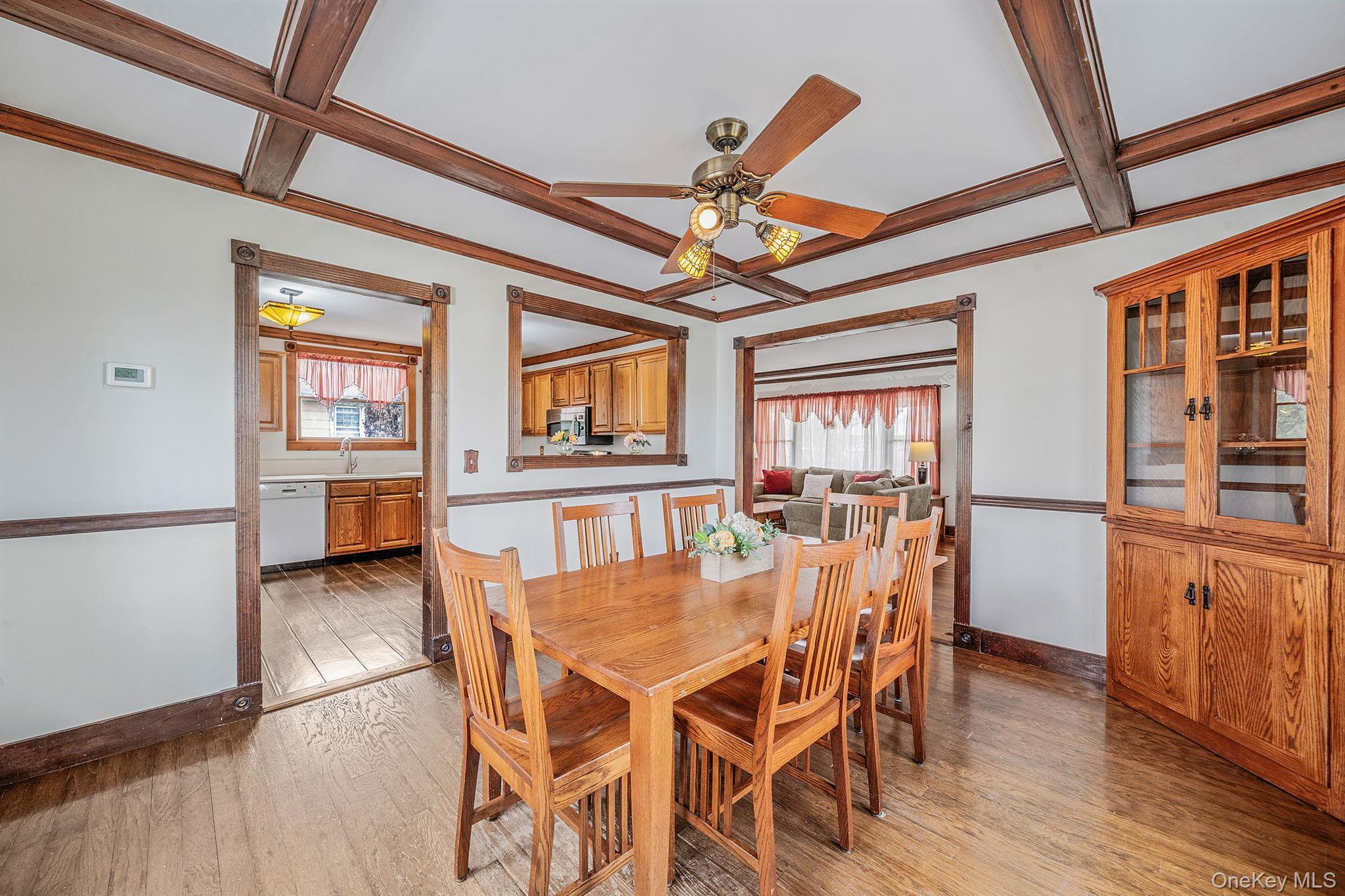 Single Family Wickham  Suffolk County, NY 11952, MLS-980163-16