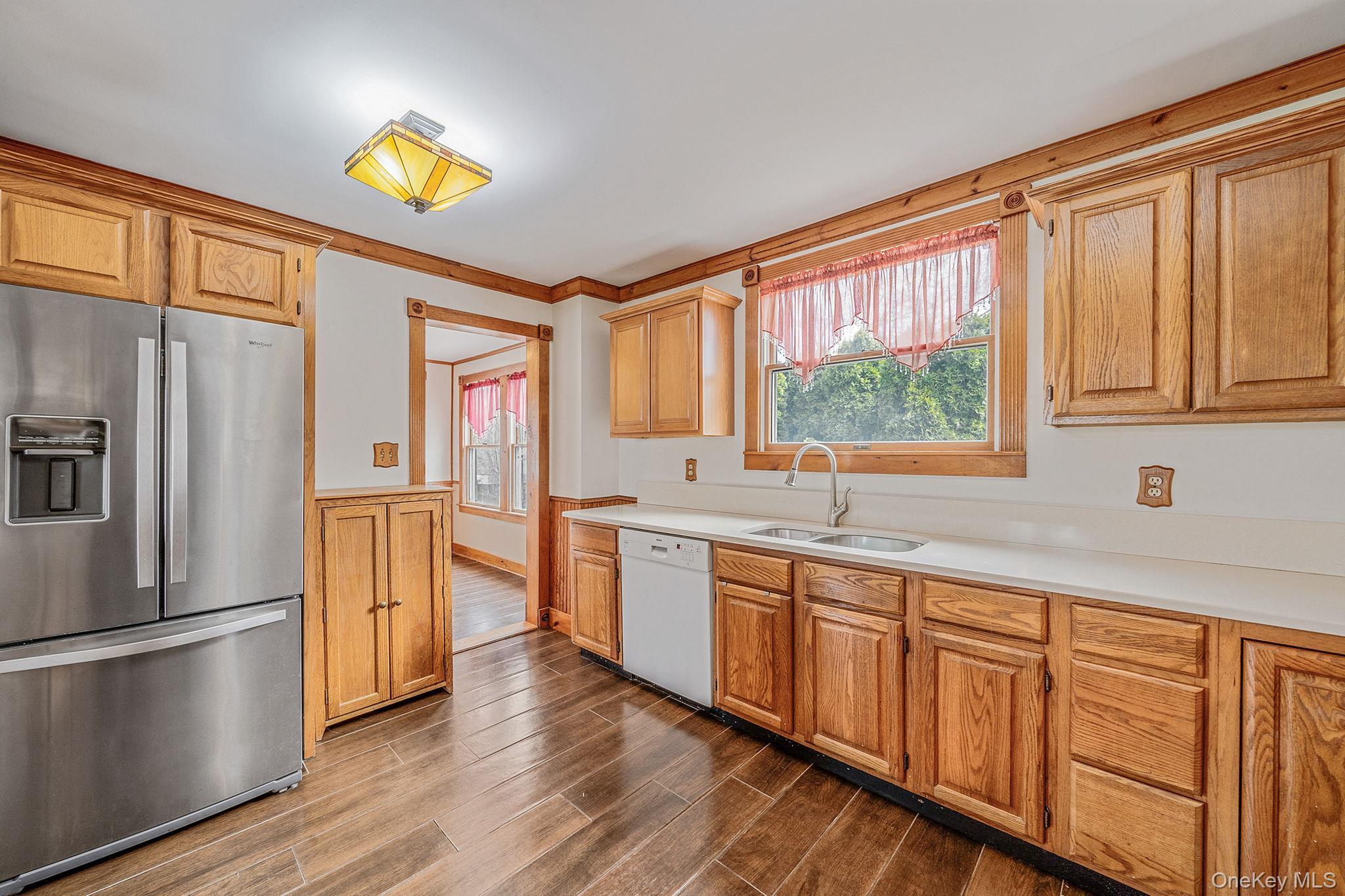 Single Family Wickham  Suffolk County, NY 11952, MLS-980163-18