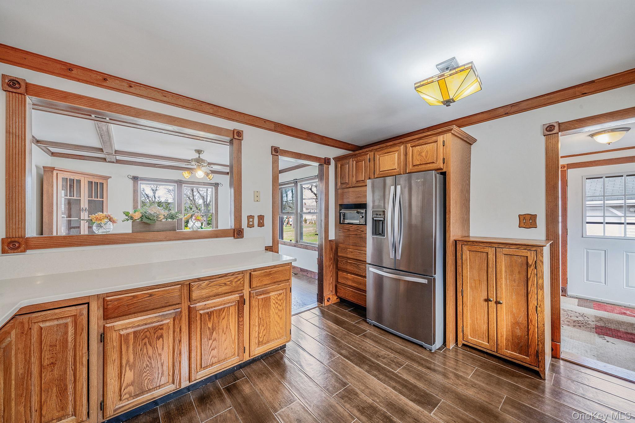 Single Family Wickham  Suffolk County, NY 11952, MLS-980163-19