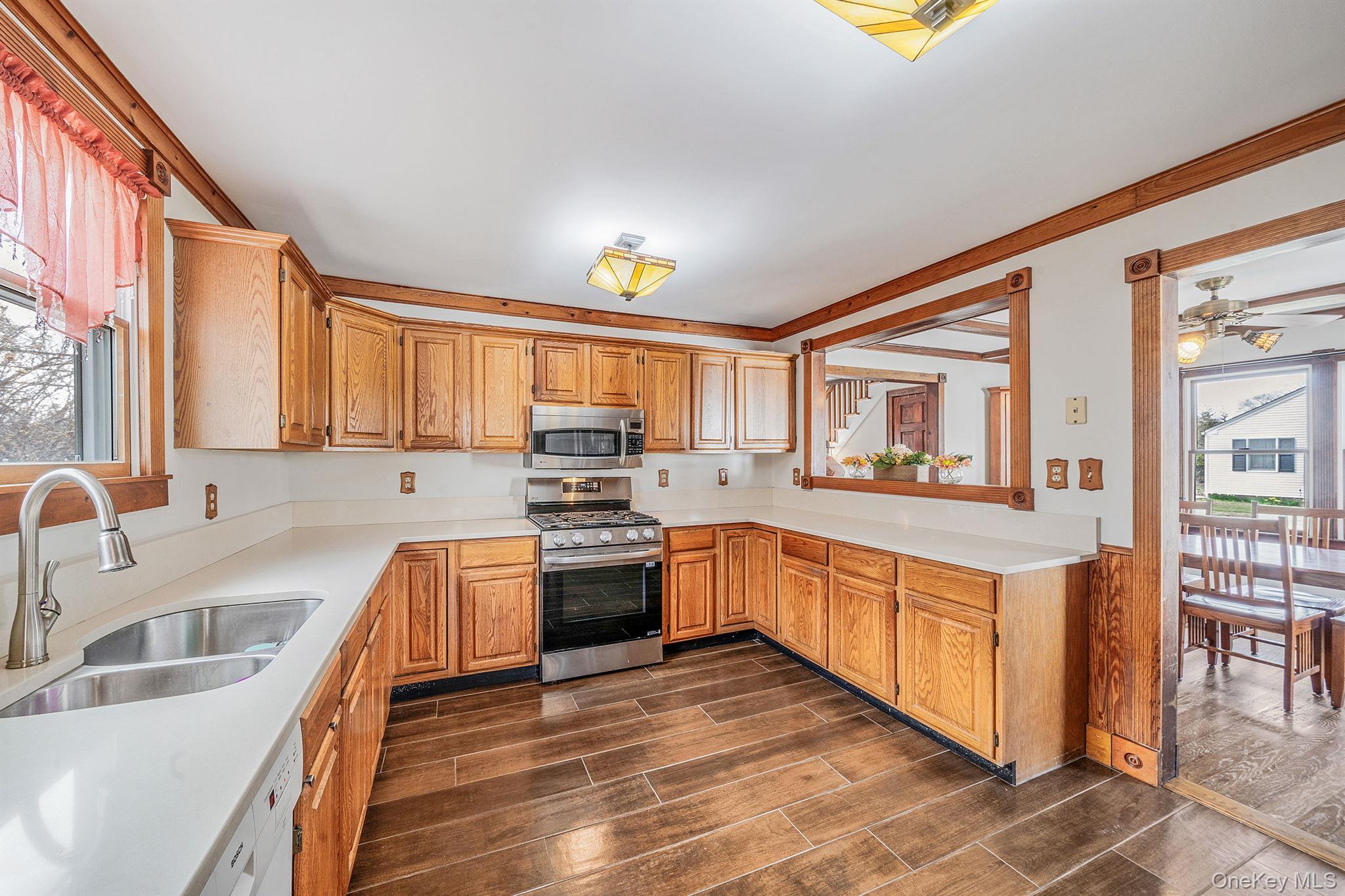 Single Family Wickham  Suffolk County, NY 11952, MLS-980163-20