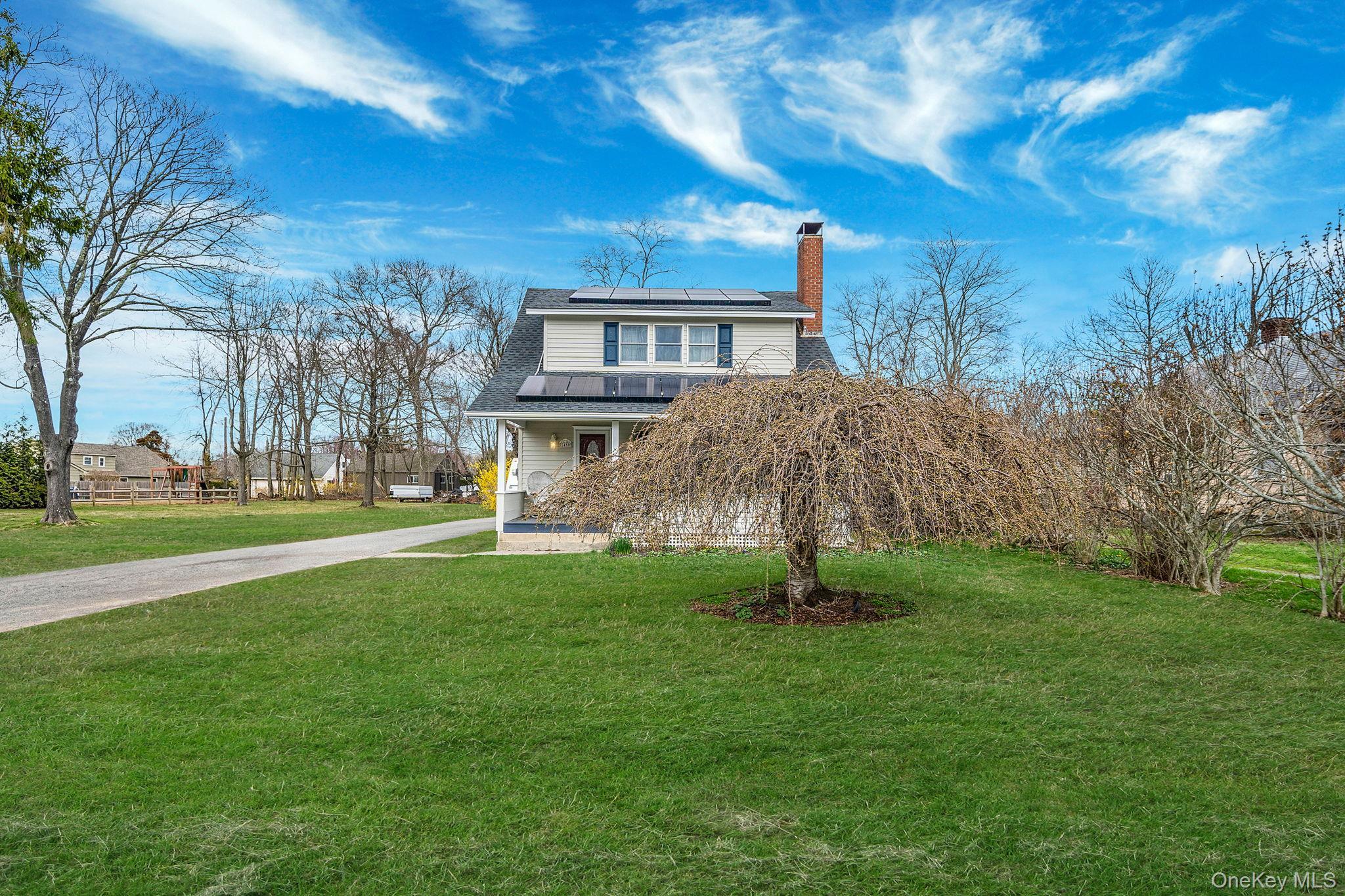 Single Family Wickham  Suffolk County, NY 11952, MLS-980163-3