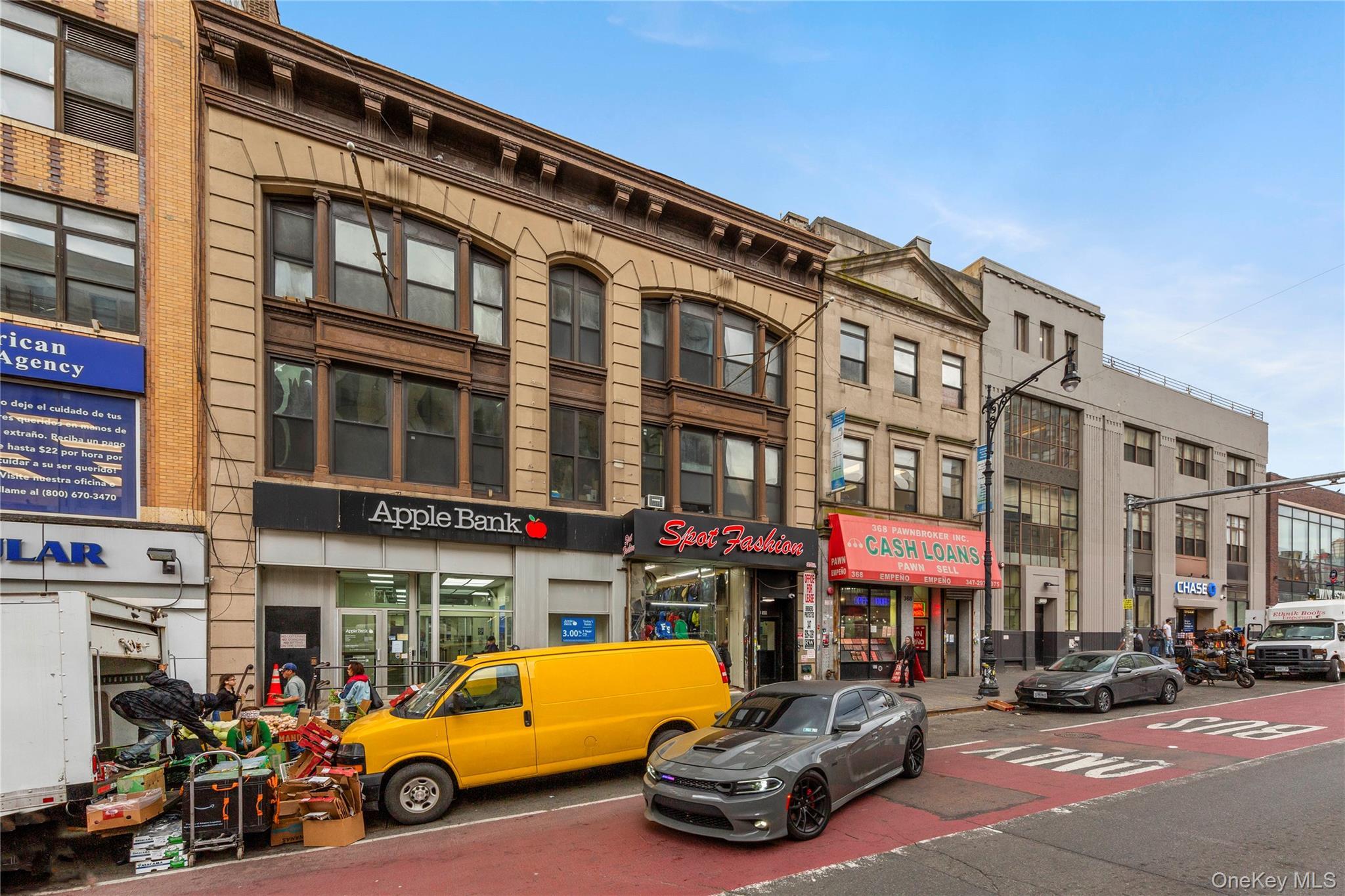 Commercial Lease 149th  Bronx, NY 10455, MLS-980174-3
