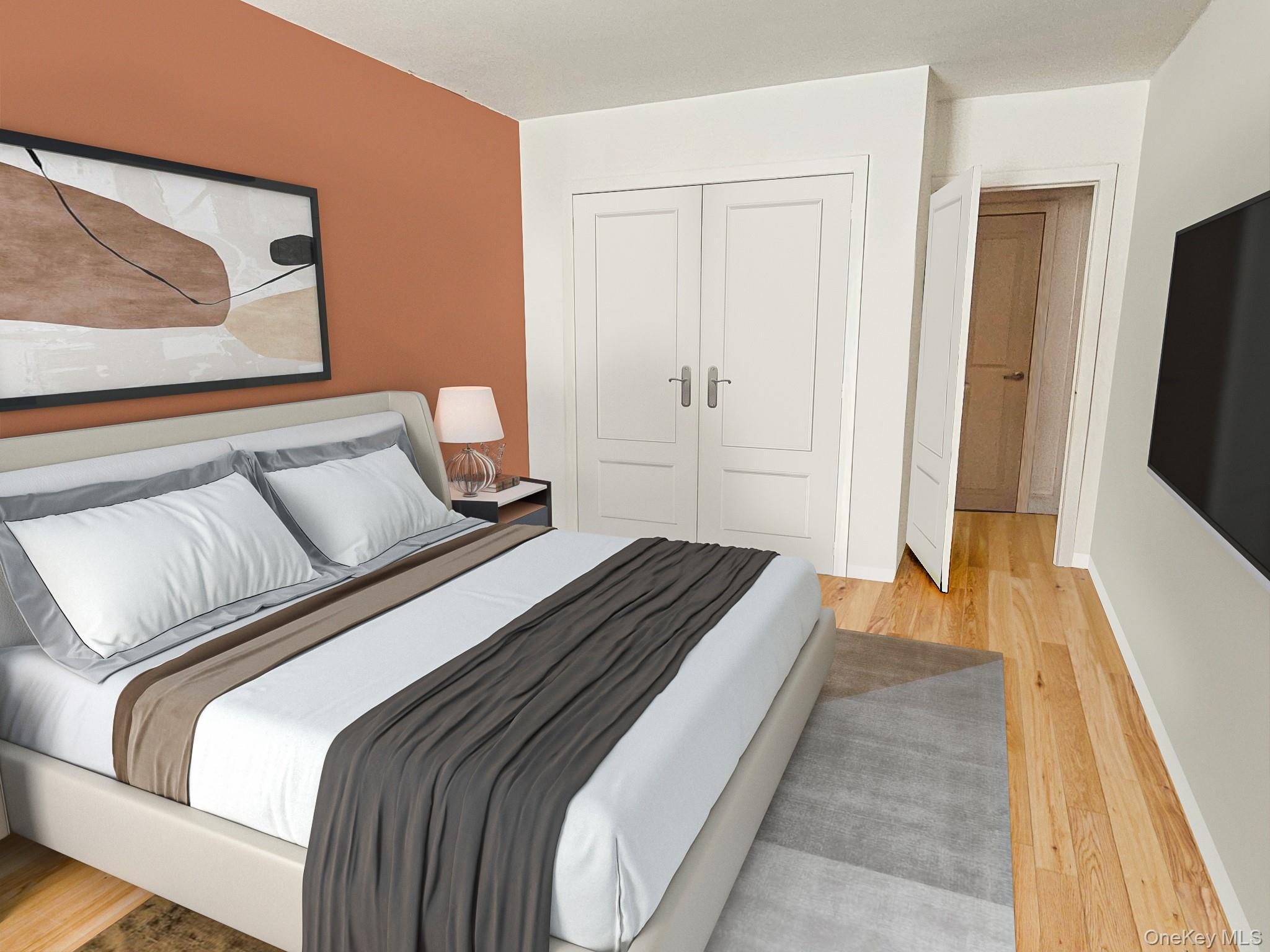 Condo Cozine  Brooklyn, NY 11207, MLS-980177-2