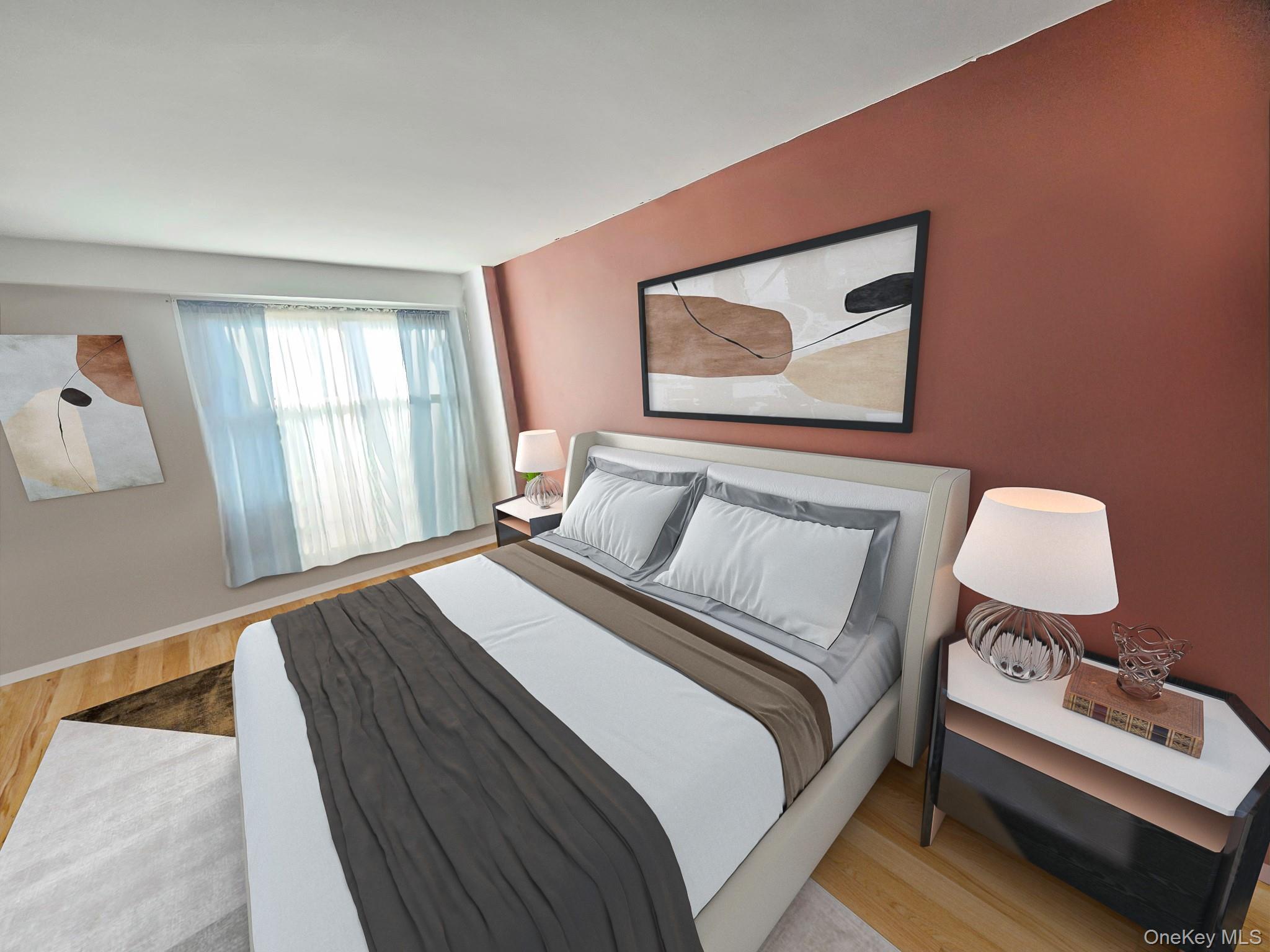 Condo Cozine  Brooklyn, NY 11207, MLS-980177-3