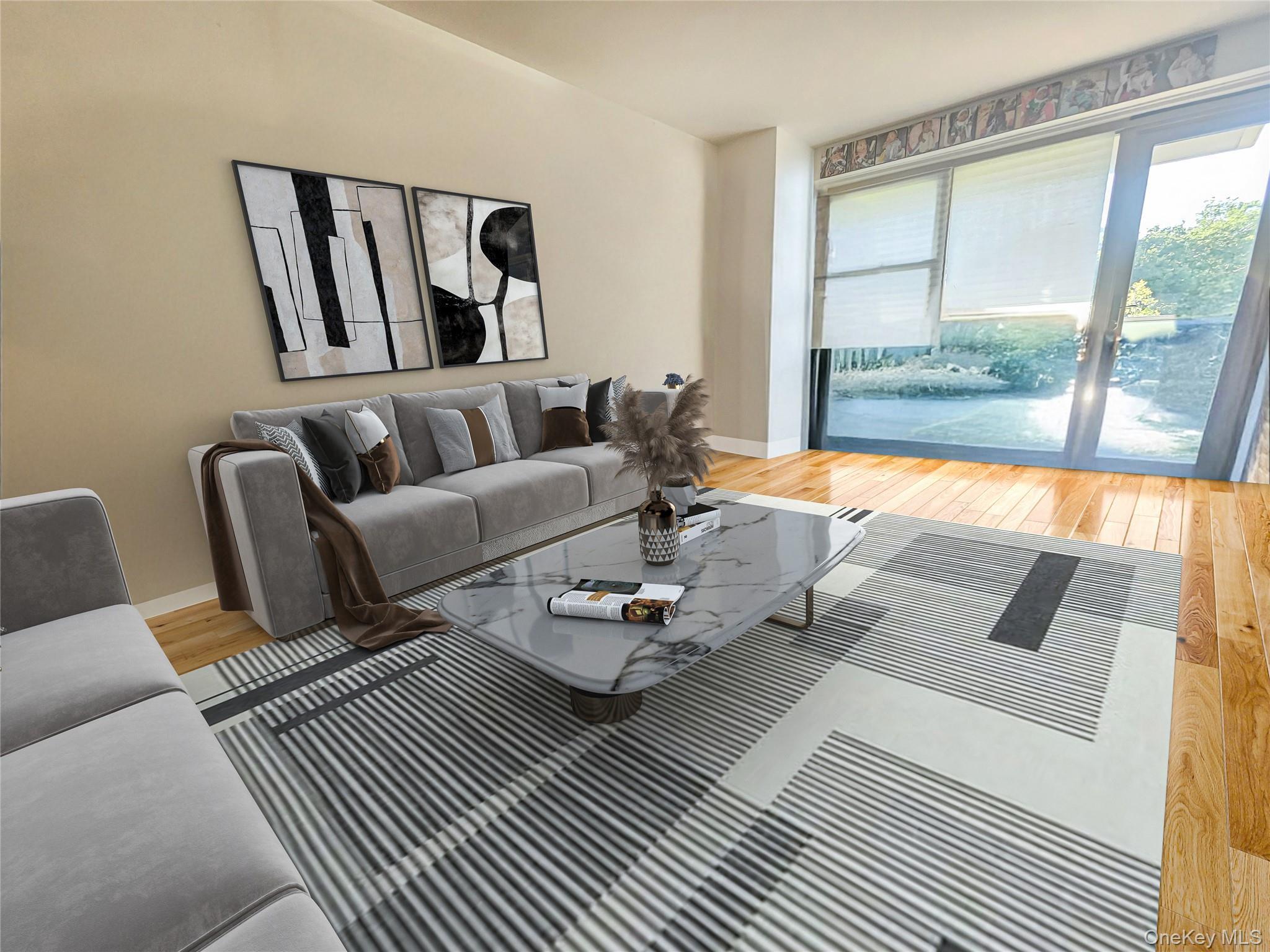 Condo Cozine  Brooklyn, NY 11207, MLS-980177-8