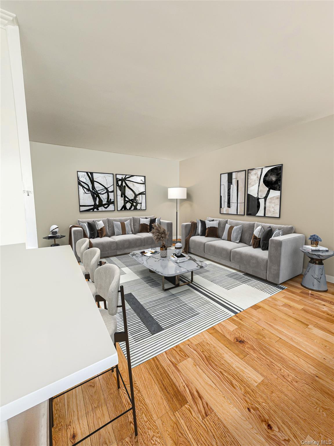 Condo Cozine  Brooklyn, NY 11207, MLS-980177-9
