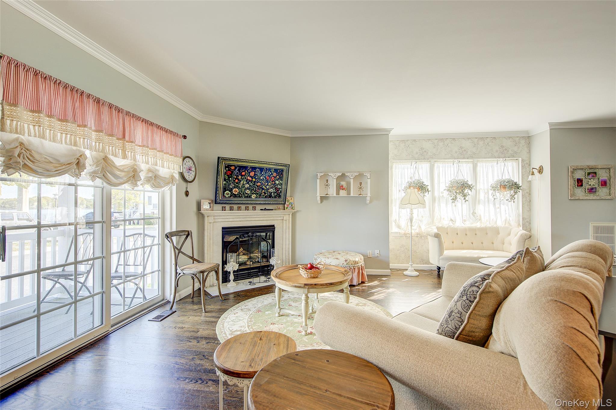 Condo Powells Cove  Queens, NY 11357, MLS-980179-12