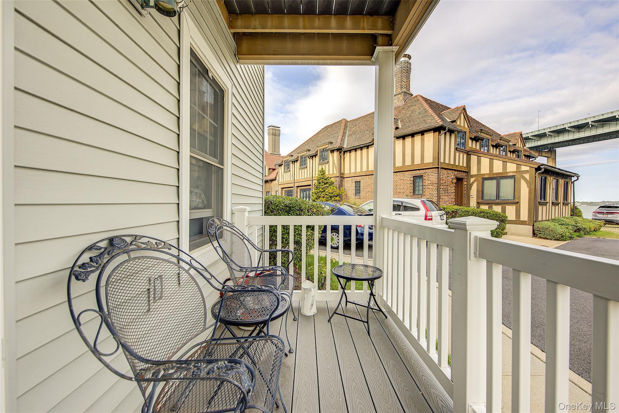 Condo Powells Cove  Queens, NY 11357, MLS-980179-7