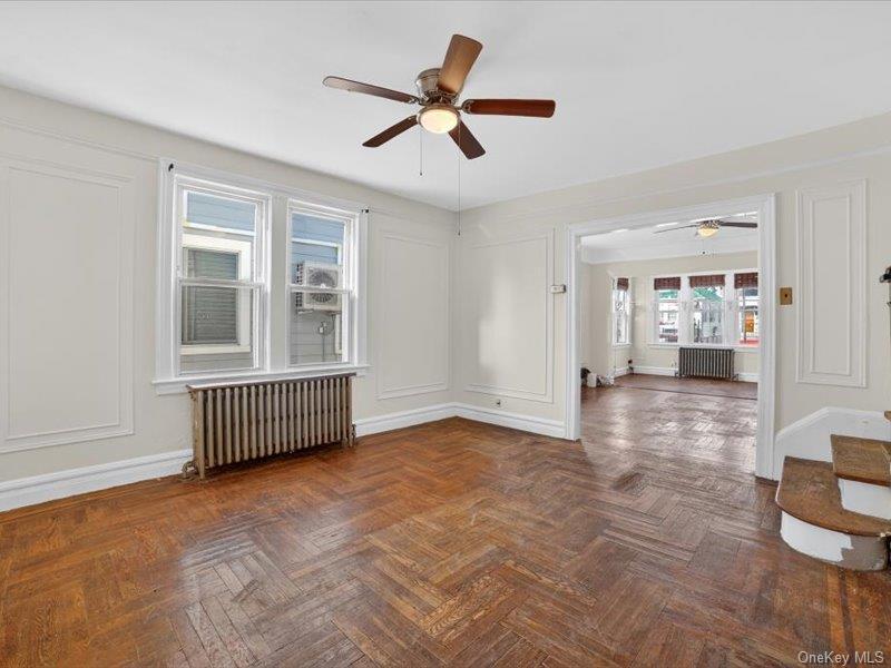 Single Family Wellman  Bronx, NY 10461, MLS-980181-10