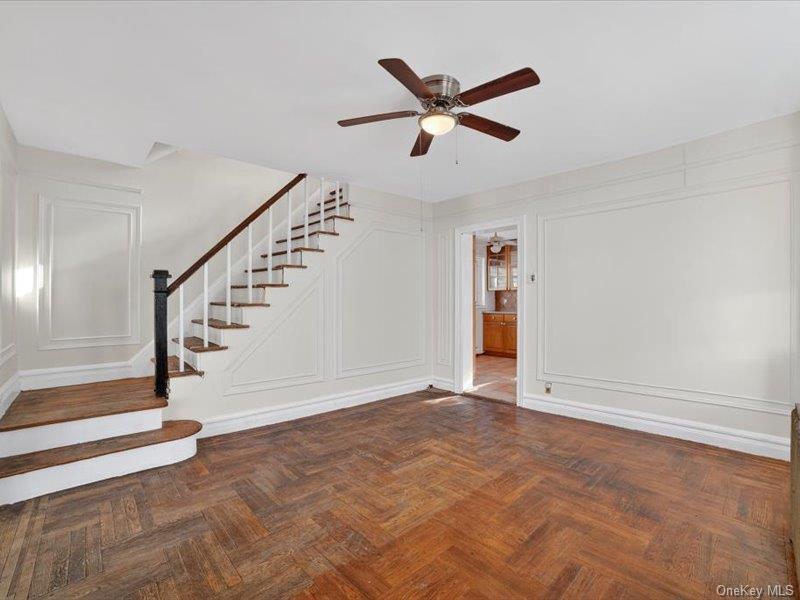 Single Family Wellman  Bronx, NY 10461, MLS-980181-11