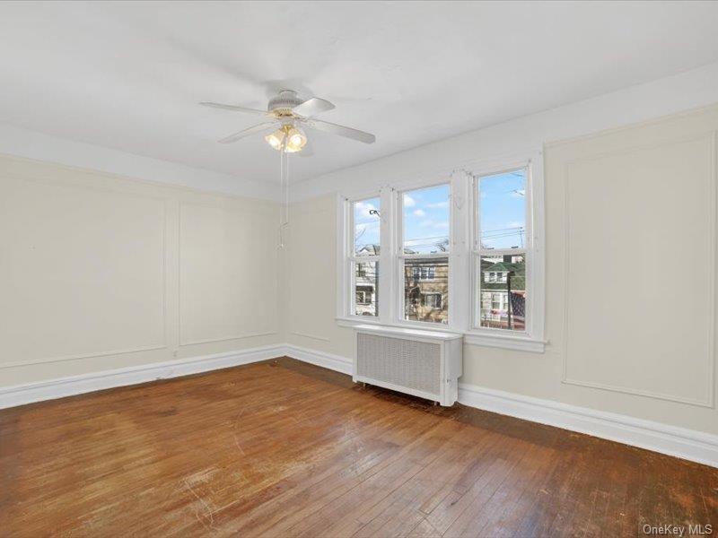 Single Family Wellman  Bronx, NY 10461, MLS-980181-24