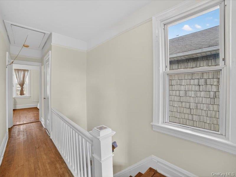 Single Family Wellman  Bronx, NY 10461, MLS-980181-28