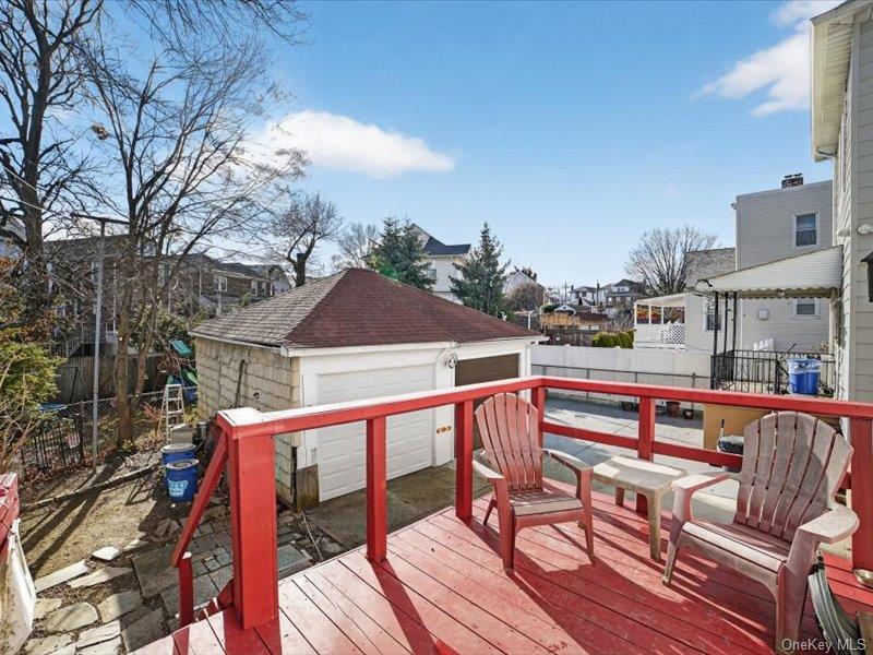 Single Family Wellman  Bronx, NY 10461, MLS-980181-29